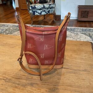 Louis Vuitton America’s Cup Le Touquet bag